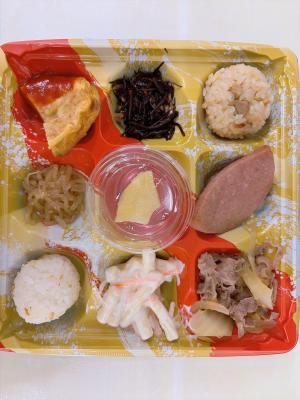 牛肉のすき焼き